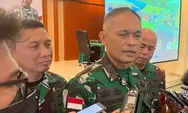Pelarian Tersangka Bupati RPH, Danrem 172/PWY, Brigjen J.O. Sembiring: Jika Ada Prajurit Saya Yang Terlibat, Saya Tanggungjawab