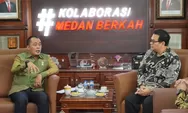 Aulia Rachman Apresiasi Kehadiran LPSK di Medan