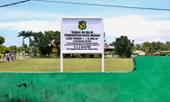 Kadispora Medan Tegaskan Lapangan Sejati Aset Pemko Medan dan Akan Direvitalisasi