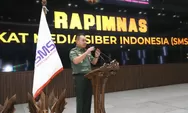 Jenderal Dudung Dinilai Sebagai Mahapatih Gajah Mada Masa Kini
