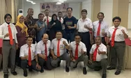 Karate Cabor Andalan Sumut di PON XXI