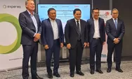 Perkuat Pasar Global, Telin dan Expereo Umumkan Kemitraan Strategis