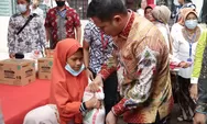 Komit Tingkatkan Layanan Kesehatan, Wakil Bupati Sergai Luncurkan JIP Plus
