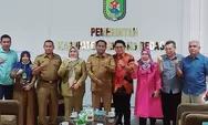 SPS Sumut Akan Gelar Kampanye Gemar Membaca Koran di Sergai
