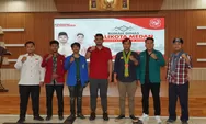 Dialog Cipayung Plus, Wali Kota Medan Paparkan Program Pengendalian Bahan Pokok