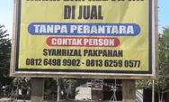 Diduga Terjadi Jual Beli Tanah Eks HGU PT. DMK, Menteri ATR/BPN Diminta Turun Tangan