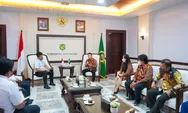 Sediakan RTH Publik, Bobby Nasution Dorong Pembebasan Lahan dan Serah Terima PSU