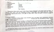 Guru SD Mengeluh Laporannya di Polres Tapteng Sudah 7 Bulan Tak Kunjung Tuntas
