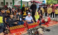 Pendawa Medan Gelar Festival Budaya Jawa dan Bazar