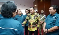 Pemko Medan Kolaborasi Telkom Wujudkan Medan Smart City