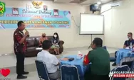 Kecamatan Medan Labuhan Gelar Pertemuan Percepatan Penanganan Stunting