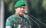 Pimpinan Muhammadiyah Apresiasi Jenderal Dudung Kembalikan Prajurit TNI ke Daerah Asal