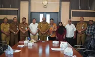 Plt Bupati Langkat Dukung SPS Sumut Kampanye Baca Koran Milenial