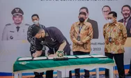 BUMN dan Pemko Medan Siap Kolaborasi Dukung Pengembangan UMKM
