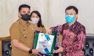RAPBD TA 2023 Harus Sehat dan Diorientasikan Peningkatan Kesejahteraan Berkelanjutan