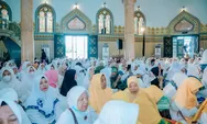 Bangun Ekonomi Keumatan, Bobby Nasution Ajak Wujudkan Program Masjid Mandiri