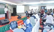 Job Fair Pemko Medan Sediakan 1.274 Lowongan Kerja Dari 84 Perusahaan