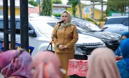 Wujud Penanganan Stunting, Kecamatan Medan Tembung Hadirkan Pos Gizi GAAS