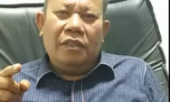 Anggota Fraksi Partai Gerindra DPRD Medan, Sahat Simbolon Meninggal Dunia, Bobby Zulkarnain: Hilang Satu Teman Seperjuangan