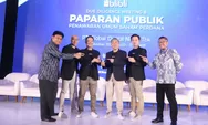 Umumkan Rencana IPO, Blibli Optimis Hasilkan Bisnis Berkelanjutan