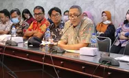 Tertarik dengan E-Katalok Lokal, Pemkab Humbang Hasundutan Belajar ke Pemko Medan