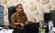 Abaikan Calo, Kadisdukcapil Asahan Minta Pegawai Lebih Utamakan Masyarakat