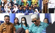 Kelurahan Tanjung Tongah Siantar Nominasi PAAR Cinta Kasih TP PKK Sumut