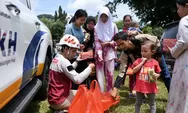 Gempa Cianjur, Laznas PPPA Daarul Quran Berangkat Tim Siaga Bencana