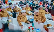 4 Negara Tetangga Meriahkan Gemes 2022, Menparekraf Sebut Masuk Kharisma Event Nusantara