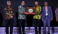 Gala Dinner IMT GT GCMC, Bobby Nasution Pamerkan Kuliner Lokal