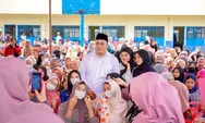 Wakil Wali Kota Medan Hadiri Maulid Nabi Muhammad di SMA Hang Tuah Belawan 