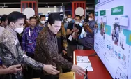 Fitur Agree Traceability Permudah Penikmat Kopi Telusuri Sumber Kopi