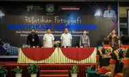 Pemko Medan Gelar Pelatihan Fotografi dan Sertifikasi Uji Profesi