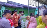 Kinerja Wali Kota Medan Selama Berkantor di Kecamatan Medan Belawan