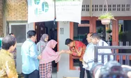 Warga Medan: Terima Kasih Pak Wali, Akhirnya Kami Punya Sertifikat Tanah