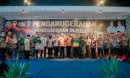 Atlet Peraih Emas dan Perunggu di ASEAN Paragames 2022 Terima Bonus Puluhan Juta dari Wali Kota Medan