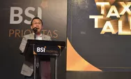 BSI Regional Medan Gelar Event Fun Tax Talk