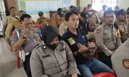 Kecamatan Medan Perjuangan Gelar Rakor Pembentukan Satgas P4GN