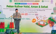 Bobby Nasution Gratiskan Pengurusan Sertifikat Halal UMKM