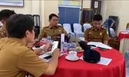 Tangani Stunting, Kecamatan Medan Amplas Sosialisasikan Program Possting