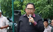 Ketua DPRD SU Tegaskan, Tunda Pengusiran Warga Bandar Baru Dari Bumper Sibolangit