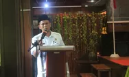 KPU Tapsel Buka Pendaftaran Calon Anggota PPK dan PPS Pemilu 2024