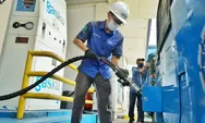 Dukung Program Transisi Energi Pertamina, PGN Optimalisasi Gas Bumi untuk Transportasi Darat dan Kapal Nelayan Tradisional