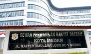 DPRD Kota Medan Berang RDP dengan Mall Centre Point Diskor, PT ACK Tak Bisa Tunjukkan Dokumen