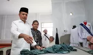 Wagub Sumut Apresiasi Perkembangan Pesantren Raudlatul Uluum Jadi Ma’had Aly