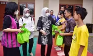 Nawal Lubis Berpesan Rayakan Hari Natal dengan Suka Cita