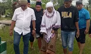 M Samsir Berpulang, Kodrat Medan Kehilangan Wartawan Olahraga Berdedikasi