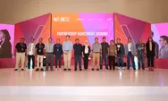 Nex-BE Fest 2022: Telkom Melalui MDI Ventures dan TMI hasilkan lebih dari 150 Potensi Sinergi dan Kolaborasi antar BUMN dan Startup