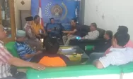 Bahas Program Strategis, PWI Tabagsel Akan Gelar Rakerda di Berastagi.