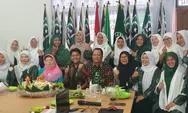 Rusdi Lubis : Forhati Sumut Harus Solid dan Miliki Database Alumni